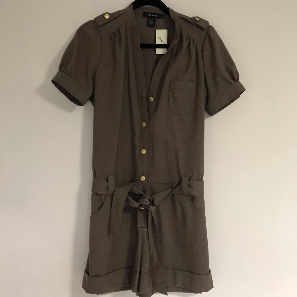 Arden B.  Jumper